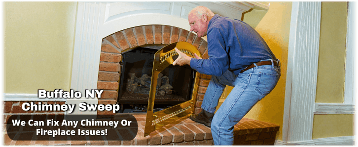 Chimney and Fireplace Solutions