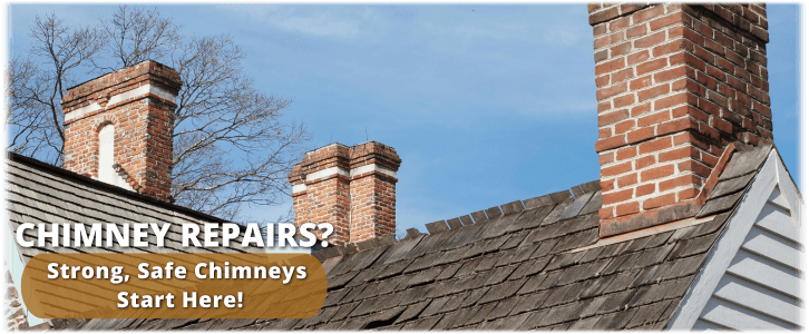 Chimney Repair Buffalo NY