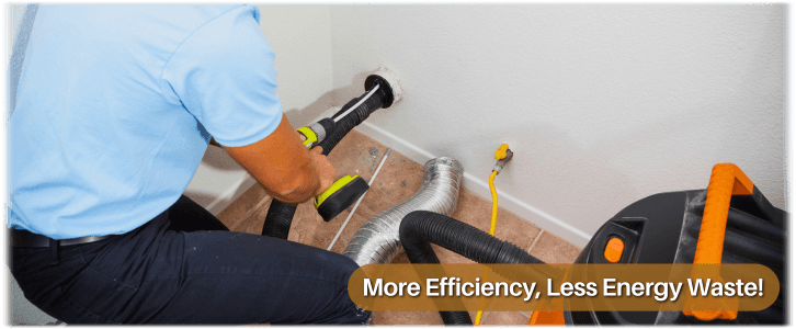 Dryer Vent Cleaning Buffalo NY