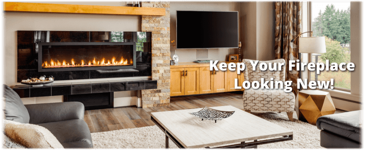 Fireplace Cleaning Buffalo NY