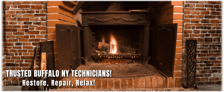 Fireplace Repair Buffalo NY