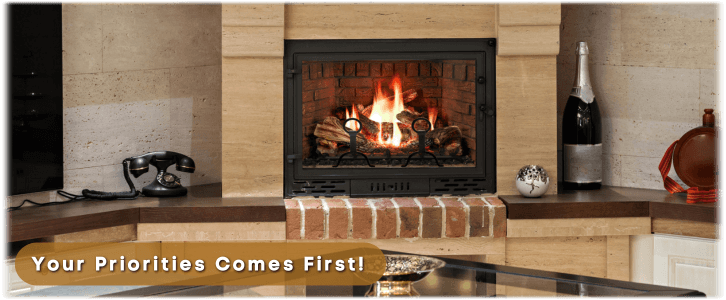 Chimney Sweep Buffalo NY