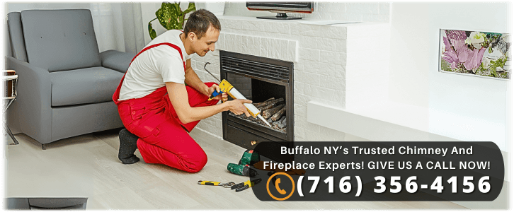 Buffalo NY Chimney Sweep