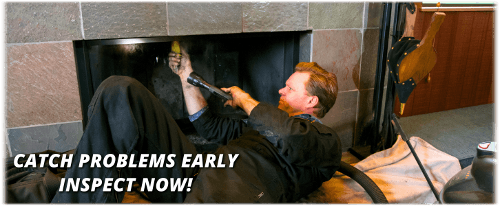 Chimney and Fireplace Inspection Buffalo NY